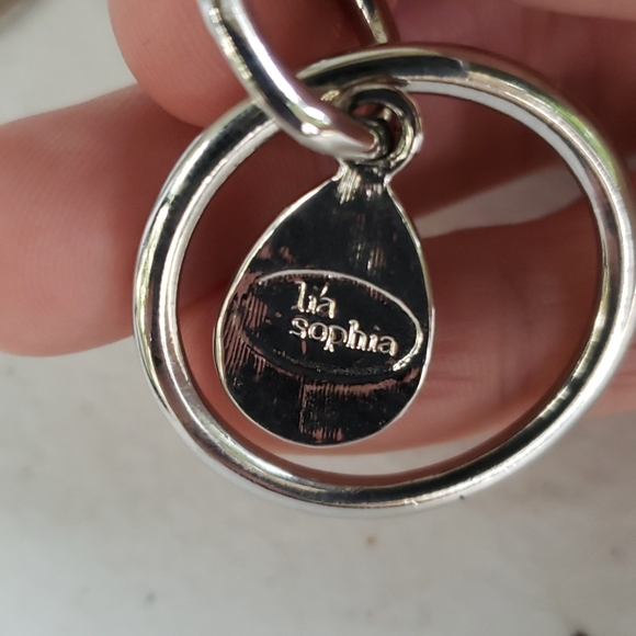 Lia Sophia Earrings - Picture 4 of 4